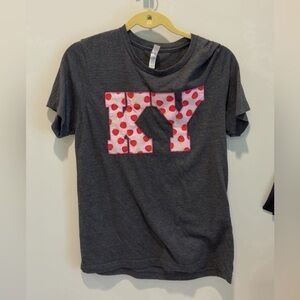 Bundle of Kentucky t-shirts